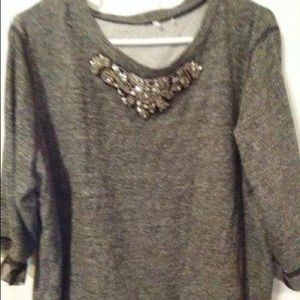 Woman’s shirt